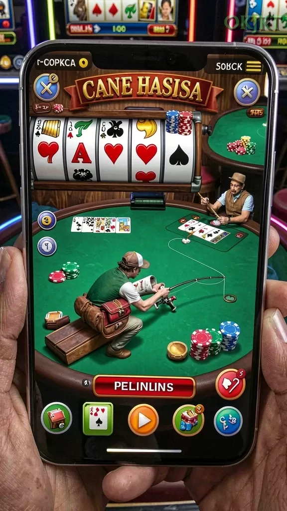 Screenshot Gift Rush nomor 2