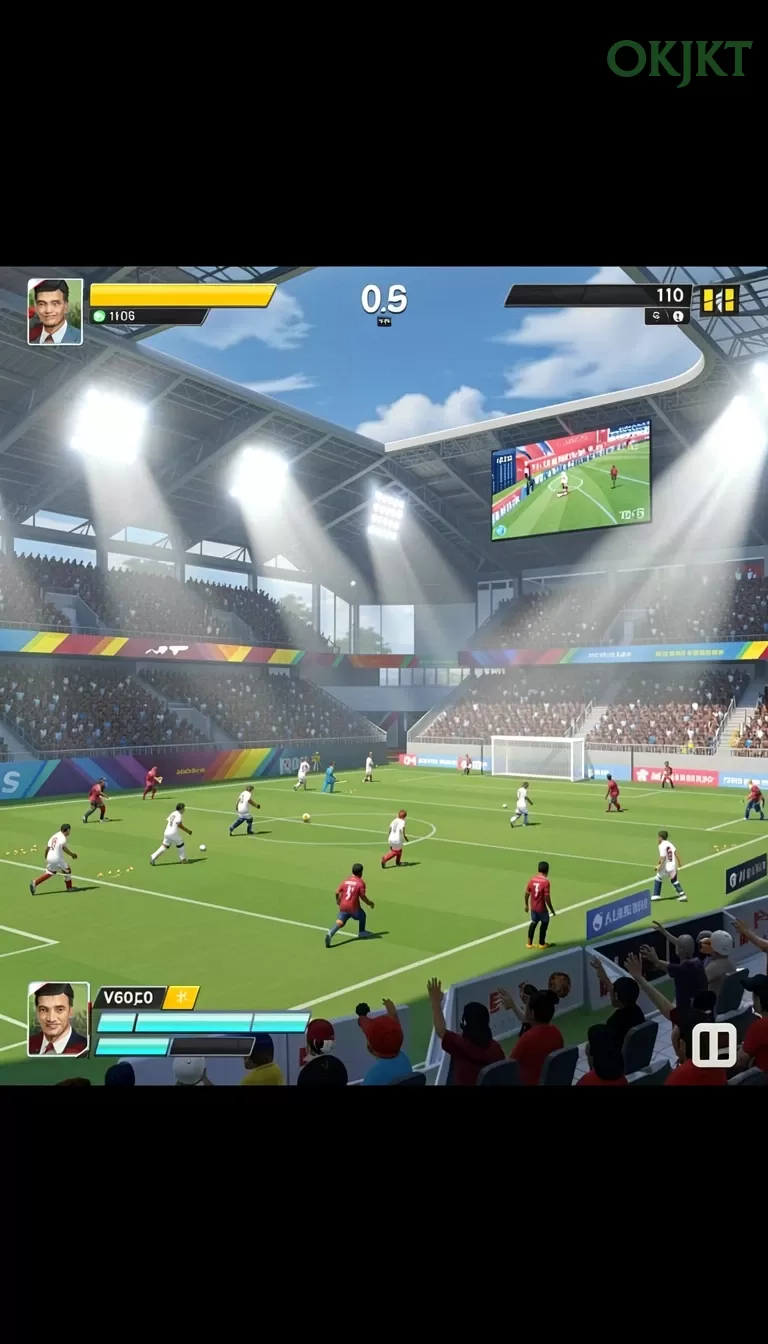 Screenshot Magic Gate nomor 2