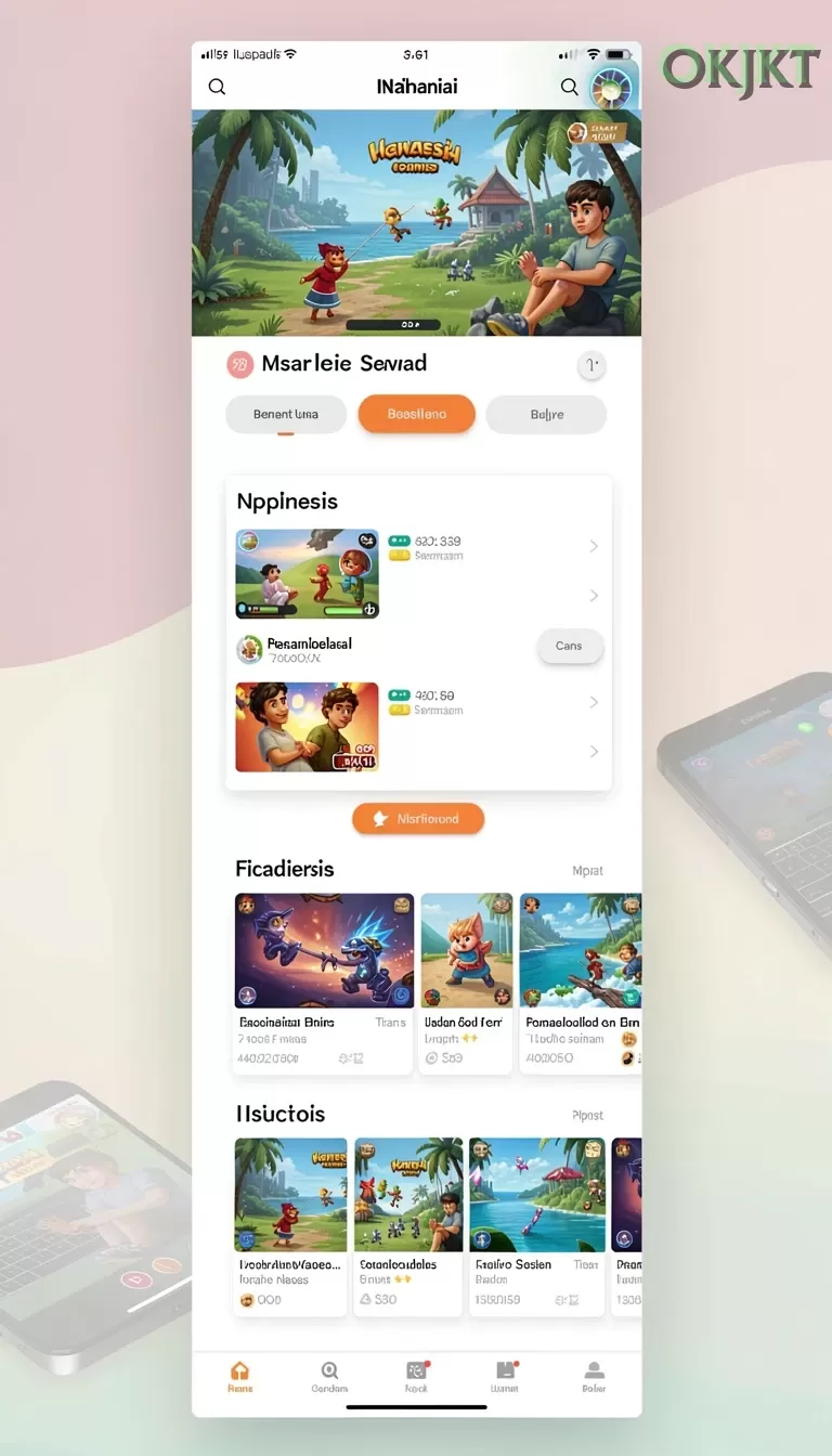 Screenshot pragmatic4d nomor 3