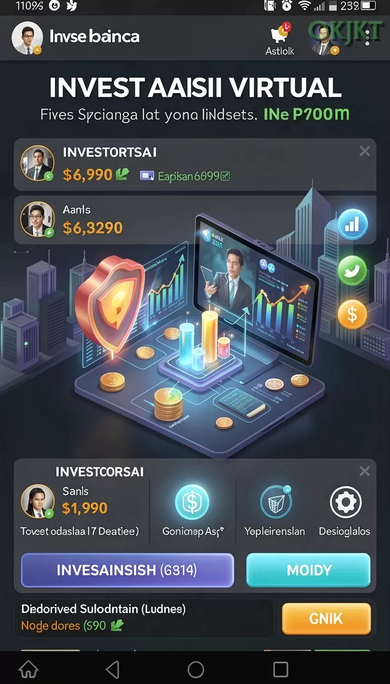 Screenshot kingslot nomor 2