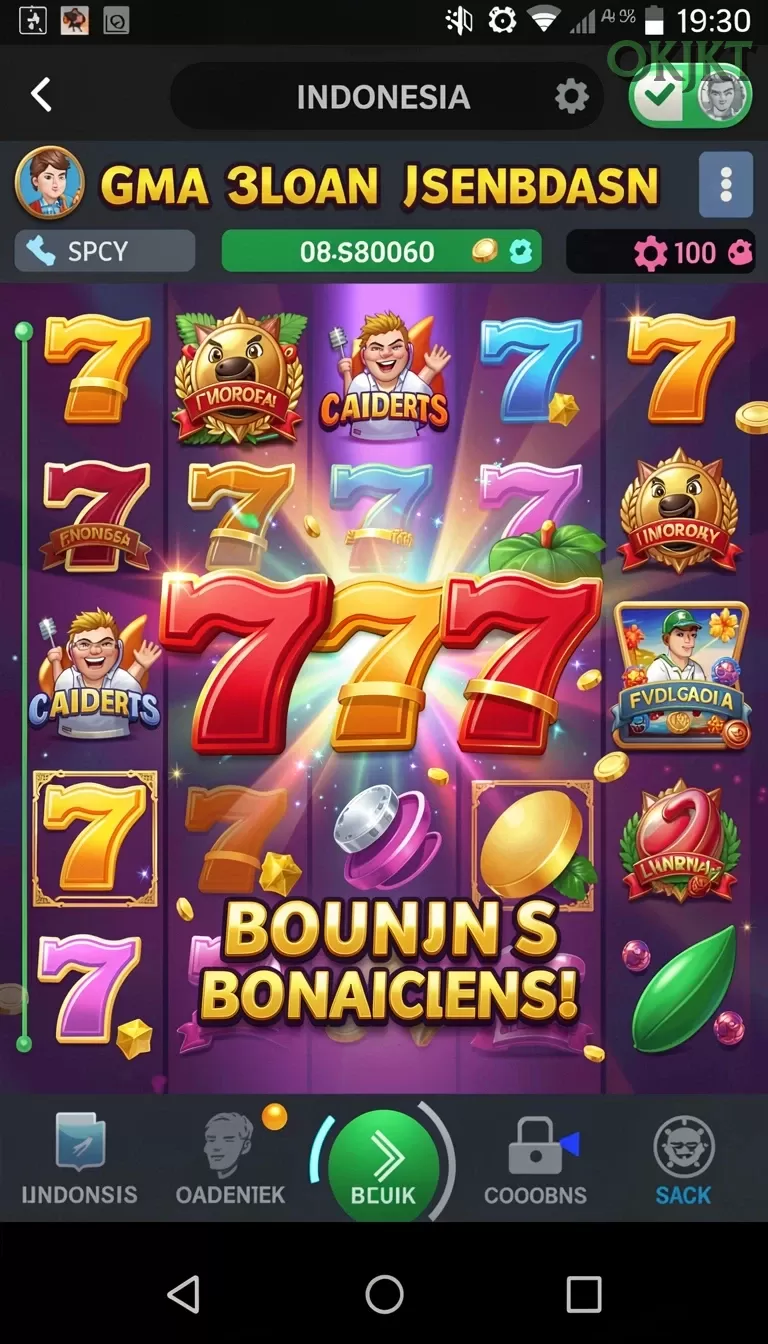 Screenshot Poker Kingdom Win nomor 1