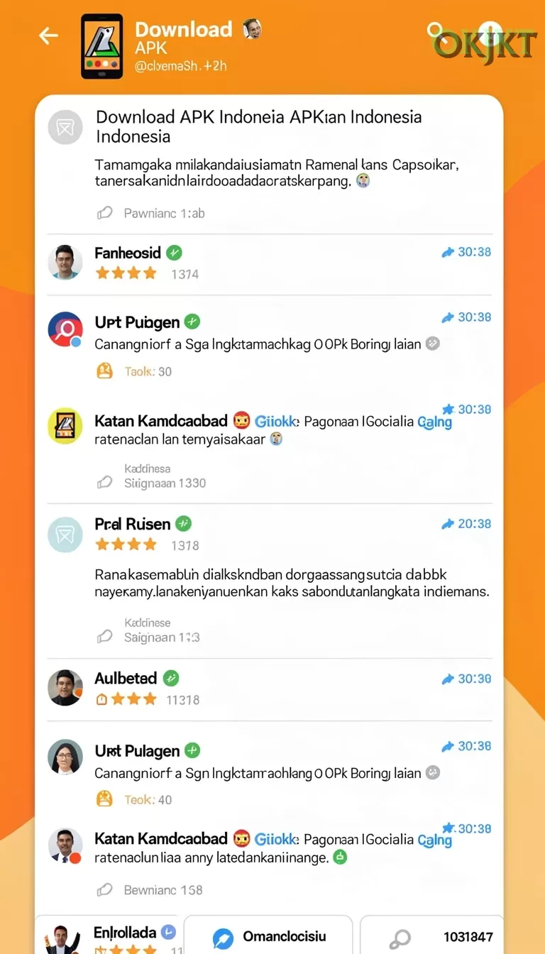 Screenshot kingslot nomor 1