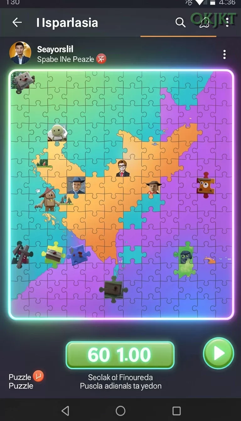 Screenshot Eye Of The Storm nomor 1