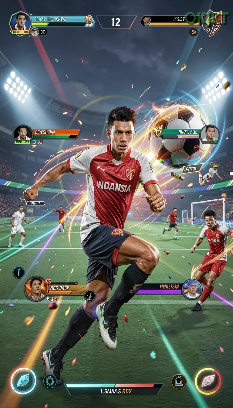 Screenshot pragmatic4d nomor 1