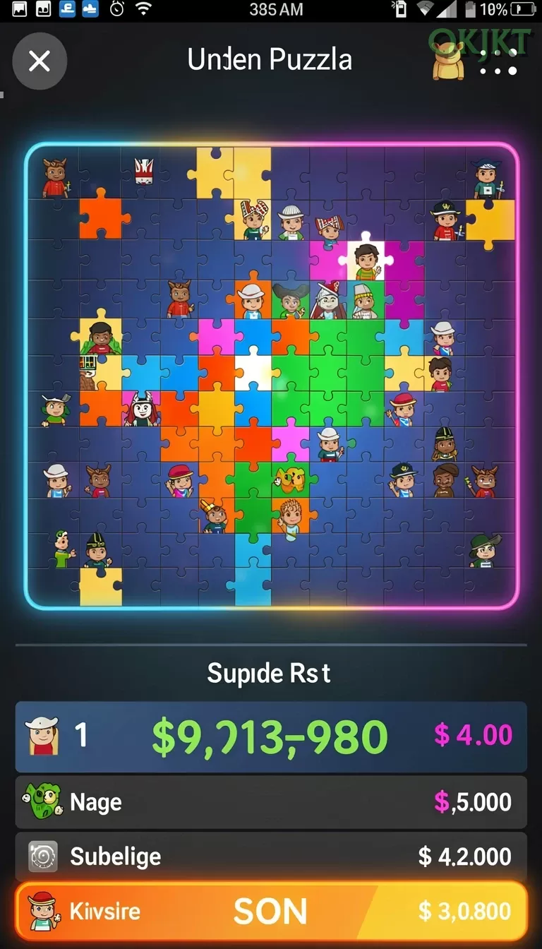Bonus Garansi Kekalahan 100% screenshot