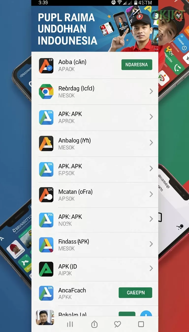 Screenshot Hot Hot Fruit nomor 1