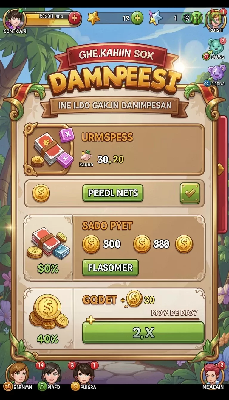 Screenshot Football Cash Collect nomor 2