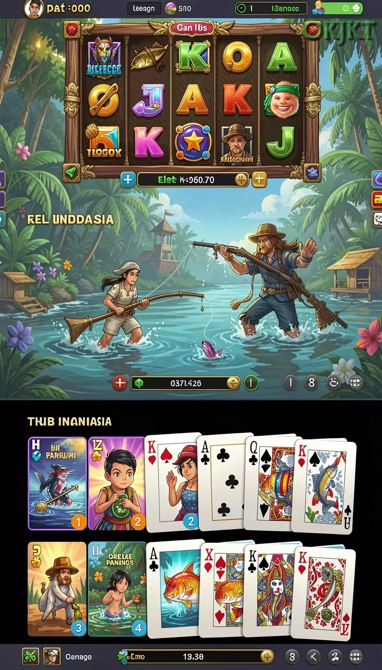 Screenshot Azteca Bonus Lines nomor 1