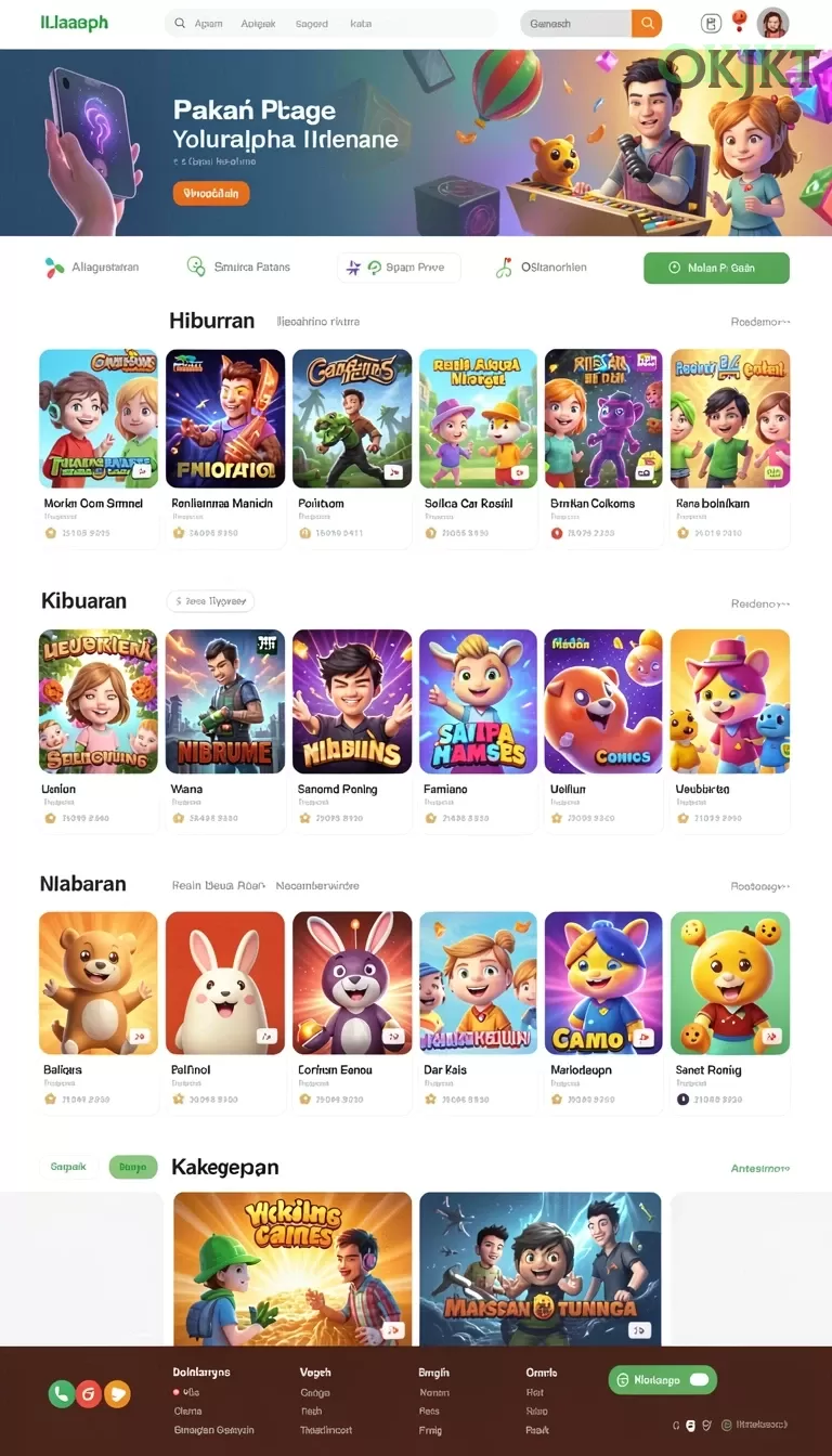 Screenshot CaptainssTreasure nomor 2