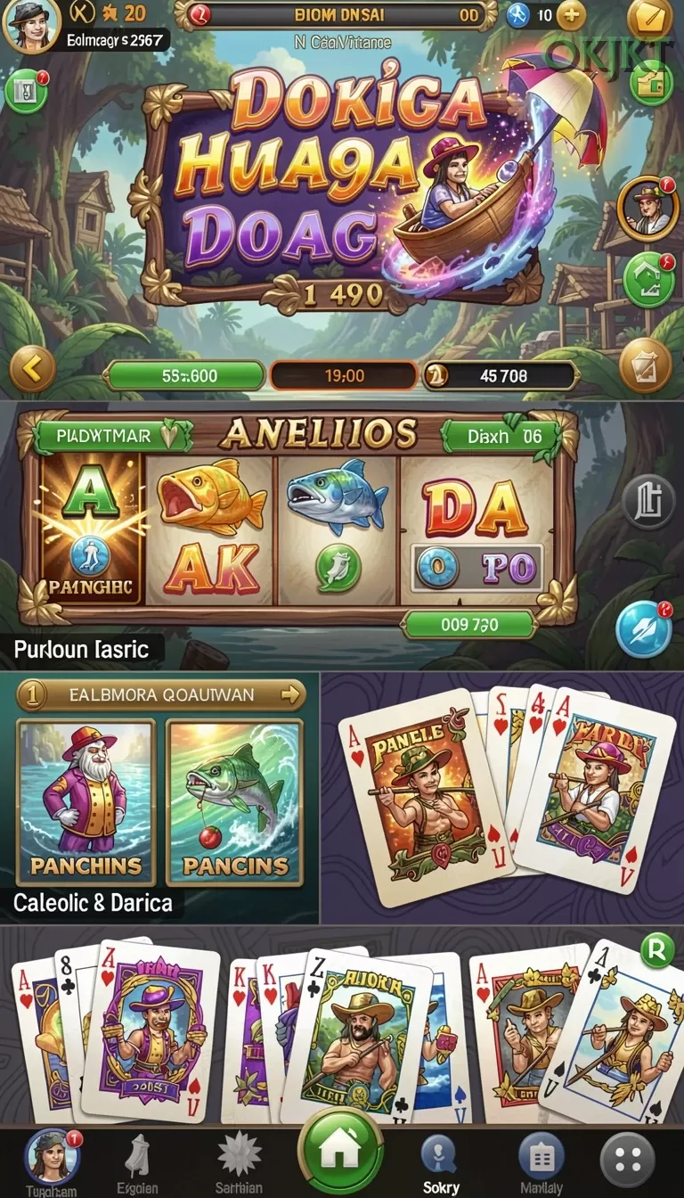 Screenshot Outlaws Inc nomor 2