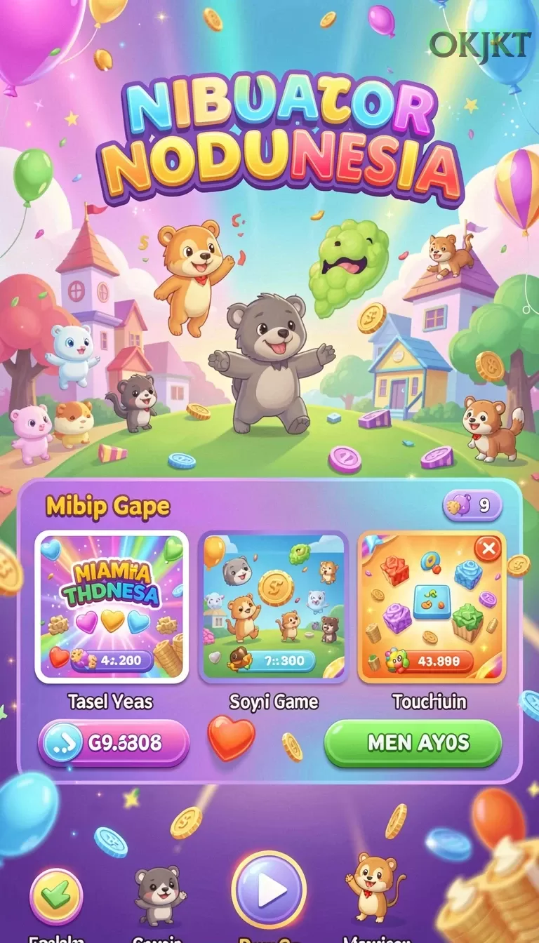 Screenshot rsngame nomor 2