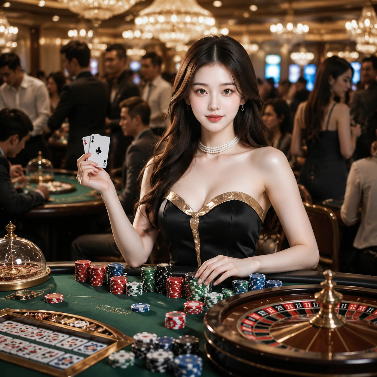 lucksvip