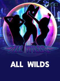 All Wilds icon
