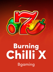 Review Game Burning Chilli X: RTP, Fitur, dan Kelebihan banner