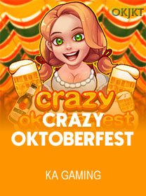 Crazy Oktoberfest icon