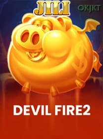 Devil Fire 2 icon
