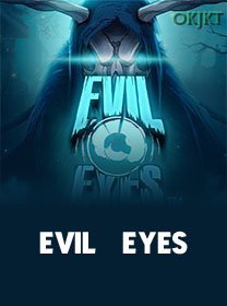 Evil Eyes icon