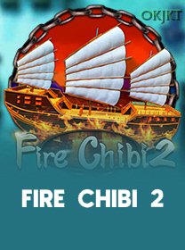 Fire Chibi 2 icon