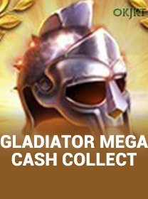 Gladiator Mega Cash Collect icon