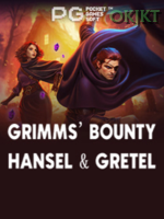 Grimms Bounty Hansel And Gretel icon