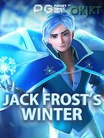 Jack Frosts Winter icon