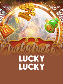 Lucky-Lucky icon
