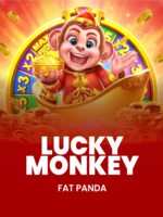 Lucky-Monkey icon