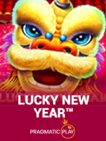 Lucky-New-Year icon