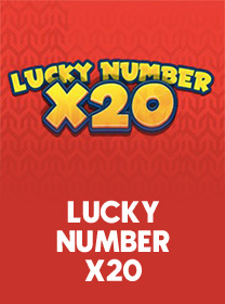 Lucky-Number-x20 game thumbnail