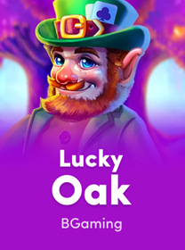Lucky-Oak game thumbnail