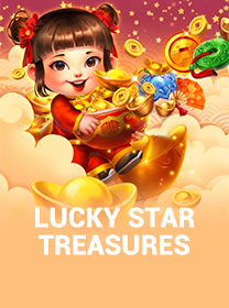 Lucky-Star-Treasures game thumbnail