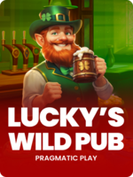 Luckys-Wild-Pub game thumbnail