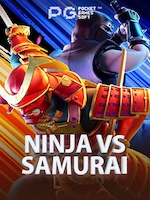 Review Game Ninjavs Samurai: RTP, Fitur, dan Kelebihan banner