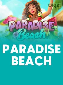 Paradise Beach icon