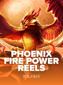 Panduan Bermain Phoenix Fire Power Reels di Android Terlengkap banner