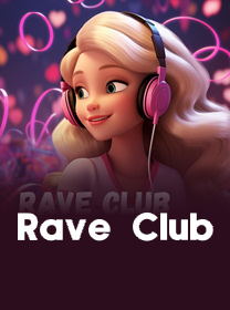 Rave Club Game Terbaru untuk Android dan iOS banner