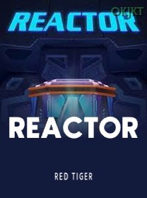 Reactor icon