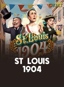 St Louis 1904 icon