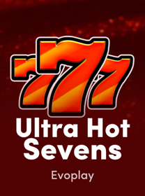 Ultra Hot Sevens Slot Terbaru: RTP dan Volatilitas Lengkap banner