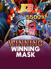 Winningmask 1 icon