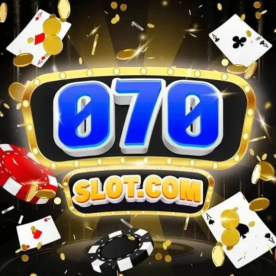 Aplikasi 070slot Paling Baru untuk Android