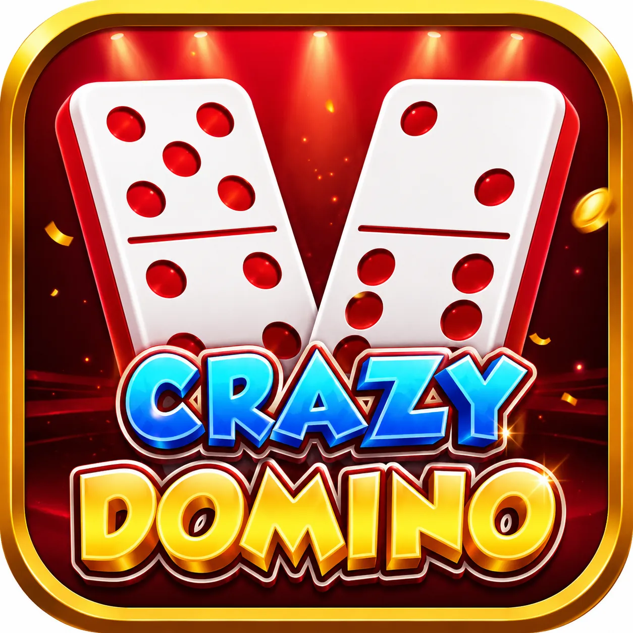 Download Aplikasi crazydomino Terbaru untuk HP Android