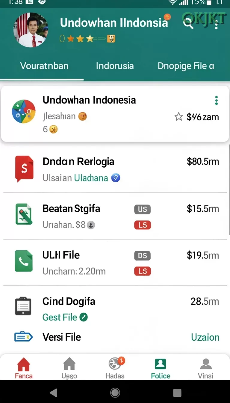 Screenshot Happy Thanksgiving nomor 2