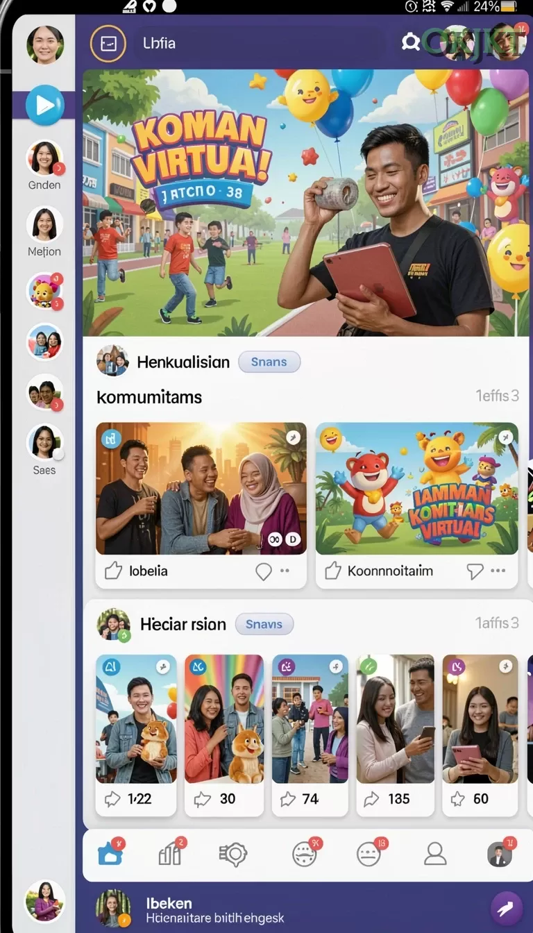Screenshot Mr First Lucky Wheel nomor 1