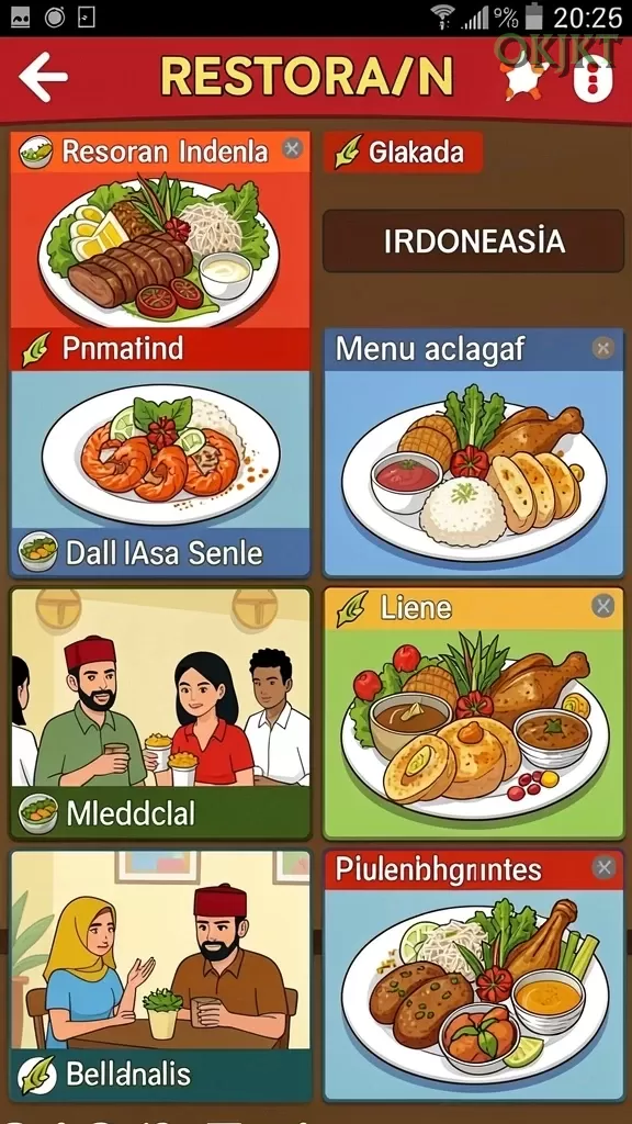 Screenshot Paradise Beach nomor 1
