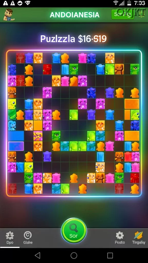 Screenshot Money Train 4 nomor 2