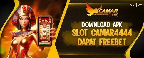 Bonus Spesial Download okjkt APK screenshot