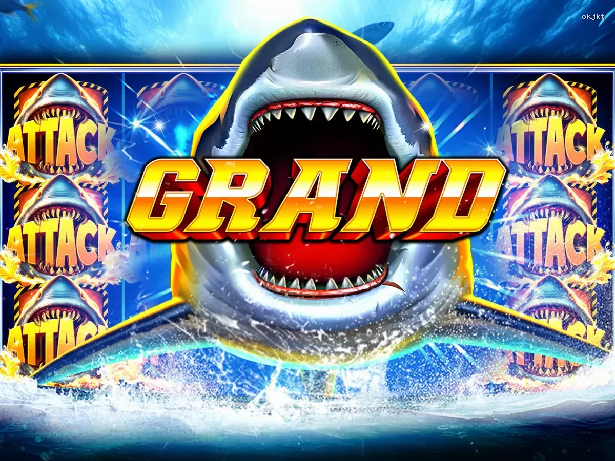 Promosi & Jackpot okjkt screenshot